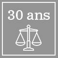 Picto 30 ans d'expérience